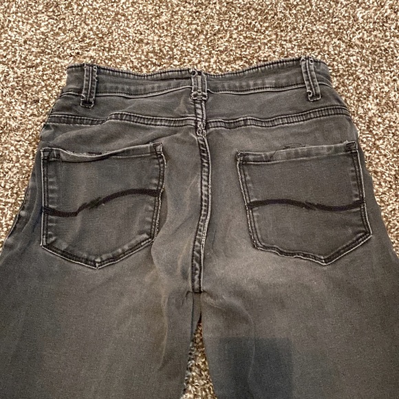 Black Jeans - Picture 3 of 4